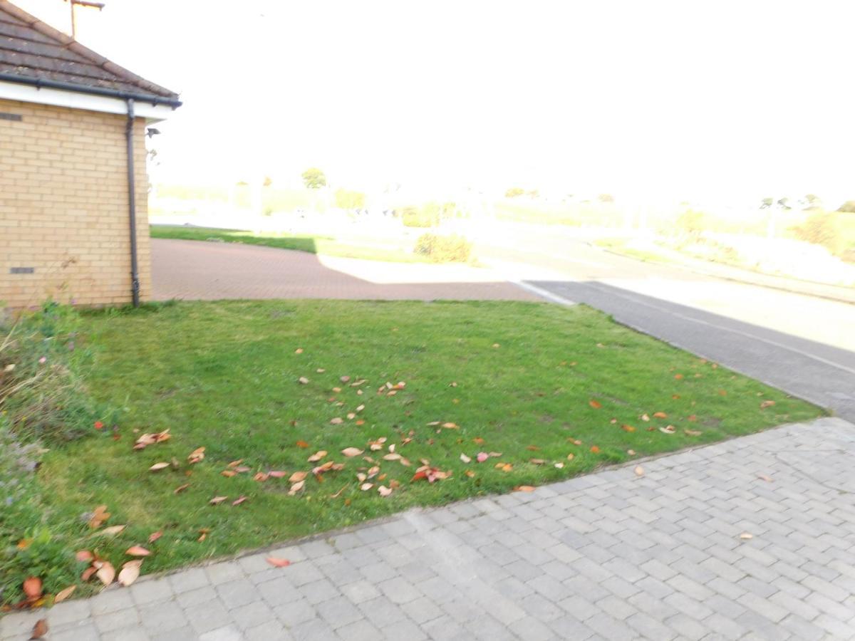 Double Room With Ensuite, Tea & Coffee, Falkirk, Scotland Exterior photo