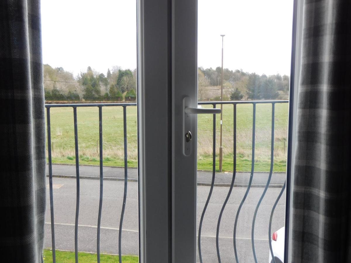 Double Room With Ensuite, Tea & Coffee, Falkirk, Scotland Exterior photo
